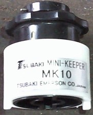 Tsubaki  Drehmomentbegrenzer Mini Keeper MK10