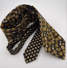 Versace Krawatte Medusa Kette