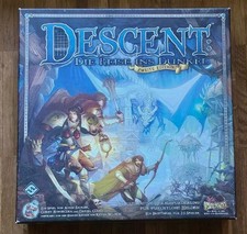 Descent 2 Die Reise ins Dunkel (gesleeved)
