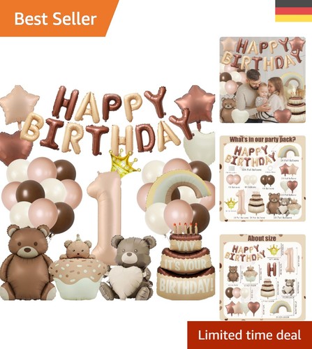 Deko geburtstag junge - geburtstag,