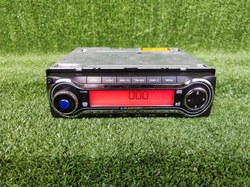 Blaupunkt sevilla mp36 646 - sevilla, 7