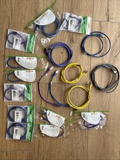 Cat 5e Patchkabel Konvolut