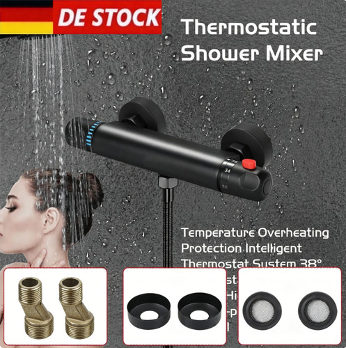 Duschthermostat