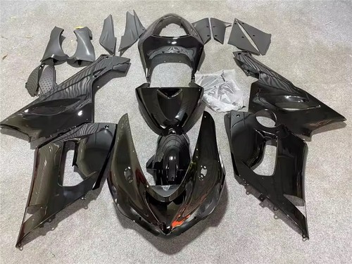 Verkleidung satz kawasaki zx6r - verkleidung,