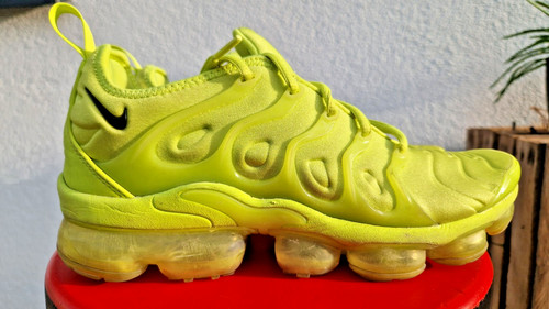 Nike air vapormax plus - nike,