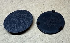 2x Abdeckung VW Golf 3 Passat