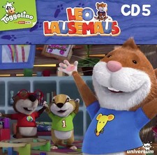 Leo Lausemaus - Leo Lausemaus