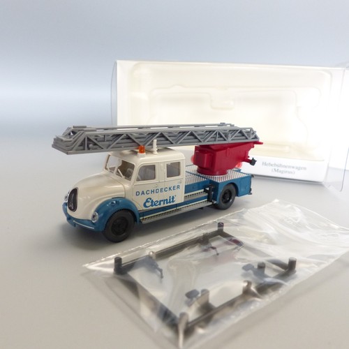 Wiking 0862 35 - 1:87,