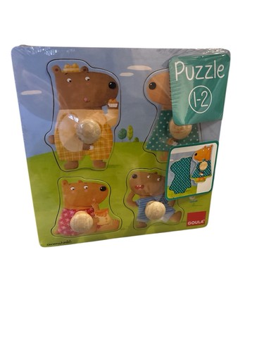 Jumbo spiele goula d53119 - d53119,