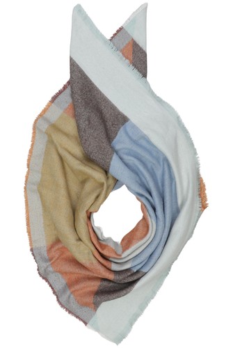 Zara schal damen tuch - zara,