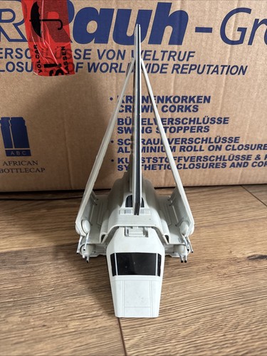 Star wars imperial shuttle - star,