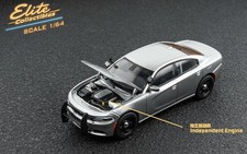 DODGE Charger - unmarked