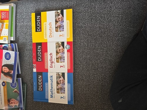 Einfach klasse deutsch - einfach, in