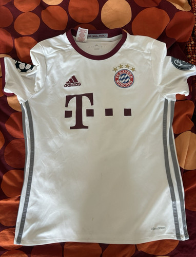 Adidas bayern münchen - bayern,