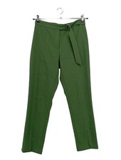 H&M Stoffhose Damen Hose Gr