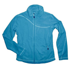 Firefly Damen Microfleecejacke