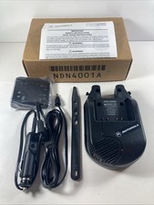 Motorola Visar Handheld Radio