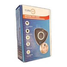 Curamed Migräne Tens Gerät