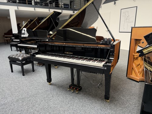 Yamaha flügel x sh3 - yamaha,