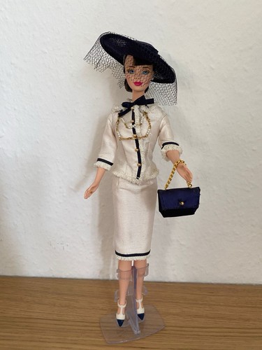 Spring tokyo barbie puppe - "spring,
