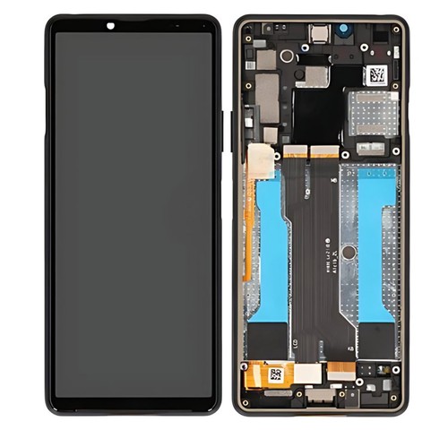 Original sony xperia iii - original,