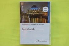 CD NAVIGATION DEUTSCHLAND