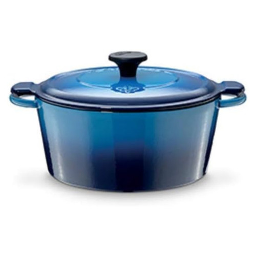 Fontignac cocotte gusseisen - cocotte,