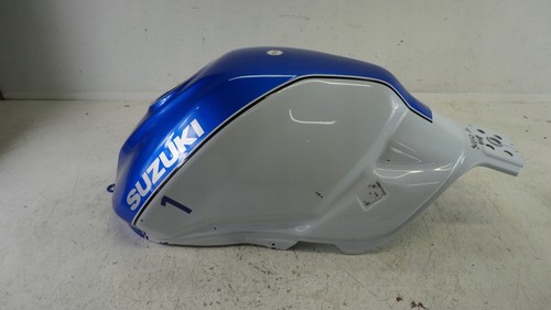 Suzuki 650 tank - 16-,
