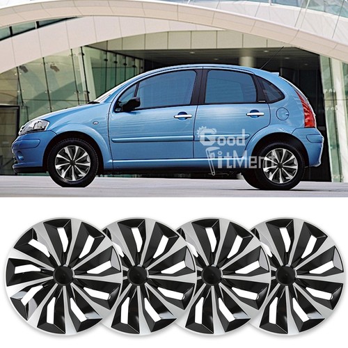 Für citroën 15 zoll - c3,