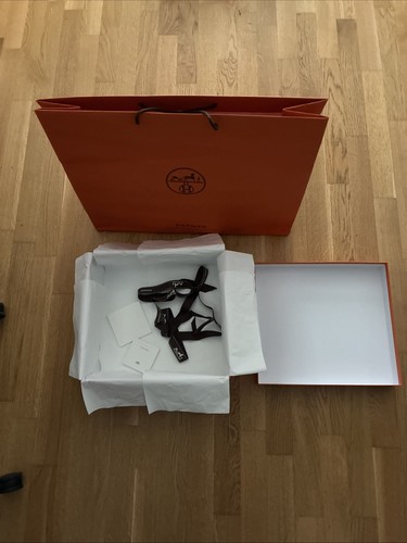 Hermes box original - hermes,