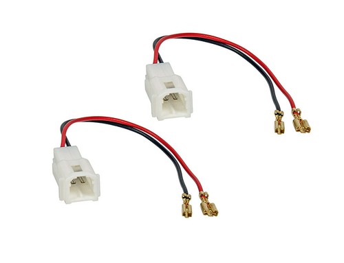 Auto lautsprecher adapterkabel - auto,