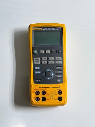 Fluke 725 multifunktions - fluke,