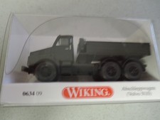 Wiking 063409 Volvo N10