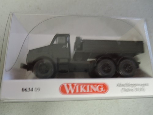 Wiking 063409 volvo - 063409, n10