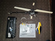 Original align rex 250 - align, t-rex