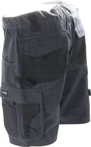 Bgs arbeitshose kurz - bgs®, |