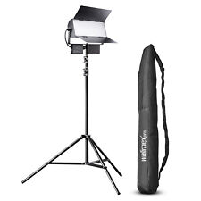  Walimex pro LED Sirius 160 Bi