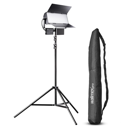 Walimex pro led sirius 160 - ,