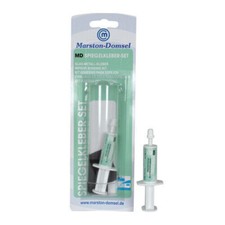 Marston-Domsel Spiegelkleber -