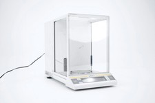 Sartorius BP210D-0CE Analytical Balance Analysenwaage 0,1mg / max. 210g