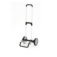 Andersen Einkaufstrolley Alu Star Shopper Gestell ohne Tasche