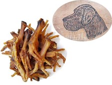 Hühnerfüße 10 kg - kg, wie