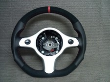 Sport Lenkrad  Alfa Romeo 159  mit Blende Neu Beziehen