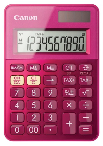 Canon 100k mpk - canon,