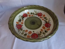 große Schale Obstschale