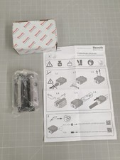 Bosch Rexroth Führungswagen