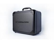 Koswork Senderkoffer Alu Mini