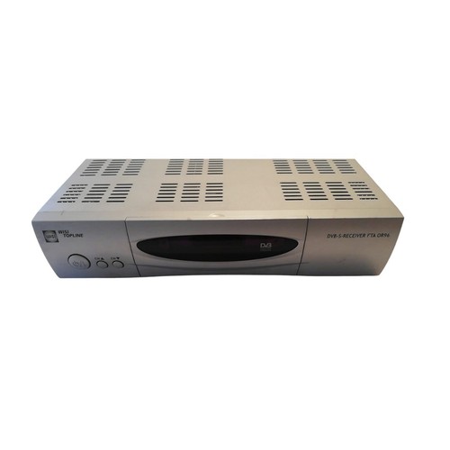 Wisi topline receiver - wisi,