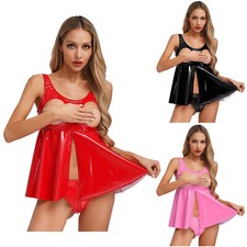 DE Frauen Weste Cupless Oben