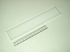 MGS190 - Milchglas Blende